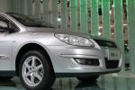 Chery A3 2010 года